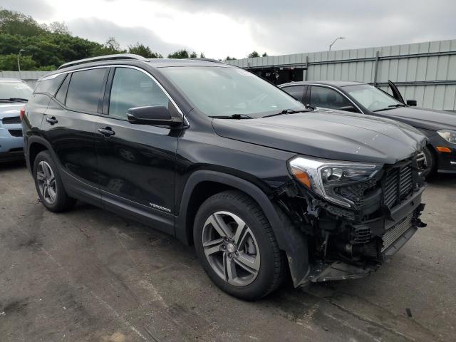 Photo 3 VIN: 3GKALPEV2ML300273 - GMC TERRAIN SL 