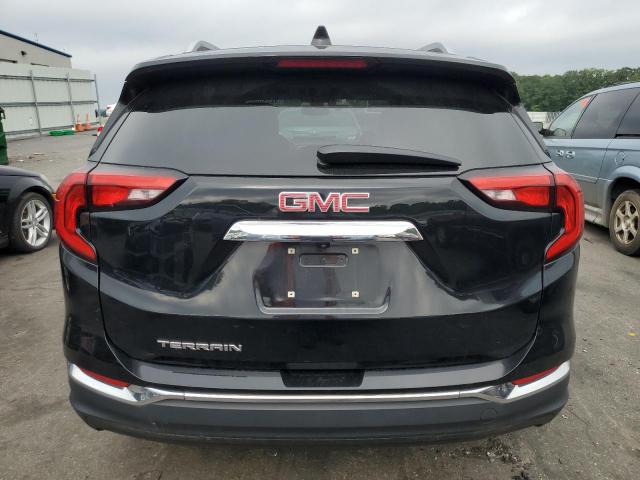 Photo 5 VIN: 3GKALPEV2ML300273 - GMC TERRAIN SL 