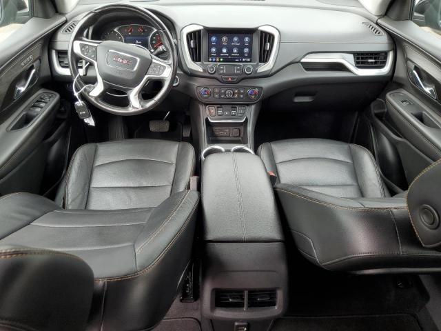 Photo 7 VIN: 3GKALPEV2ML300273 - GMC TERRAIN SL 