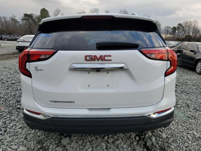 Photo 5 VIN: 3GKALPEV2ML335167 - GMC TERRAIN 