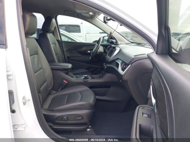 Photo 4 VIN: 3GKALPEV2ML387382 - GMC TERRAIN 