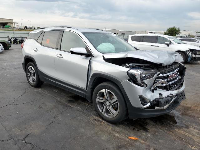 Photo 3 VIN: 3GKALPEV2ML392680 - GMC TERRAIN SL 