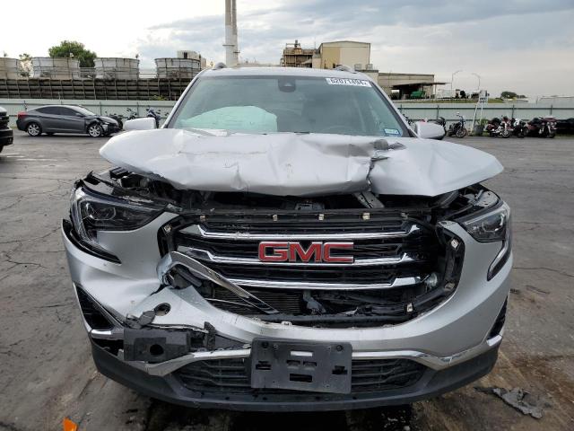 Photo 4 VIN: 3GKALPEV2ML392680 - GMC TERRAIN SL 