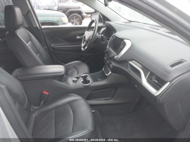 Photo 4 VIN: 3GKALPEV2NL106411 - GMC TERRAIN 