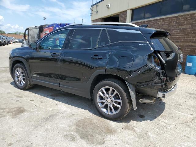 Photo 1 VIN: 3GKALPEV2NL110152 - GMC TERRAIN SL 