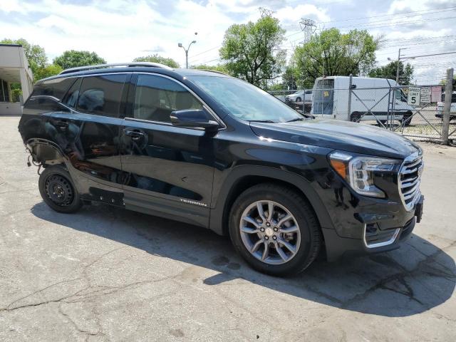 Photo 3 VIN: 3GKALPEV2NL110152 - GMC TERRAIN SL 