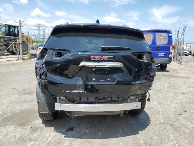 Photo 5 VIN: 3GKALPEV2NL110152 - GMC TERRAIN SL 