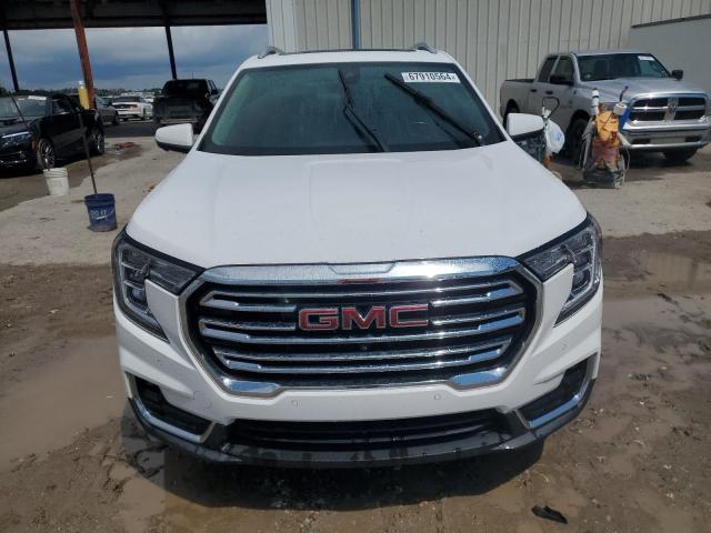 Photo 4 VIN: 3GKALPEV2NL117411 - GMC TERRAIN SL 