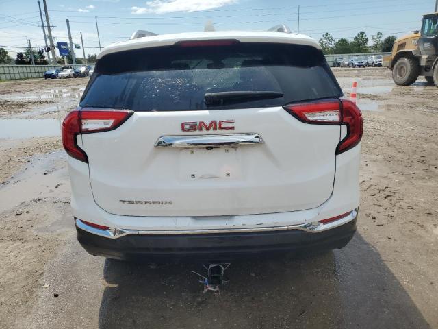 Photo 5 VIN: 3GKALPEV2NL117411 - GMC TERRAIN SL 