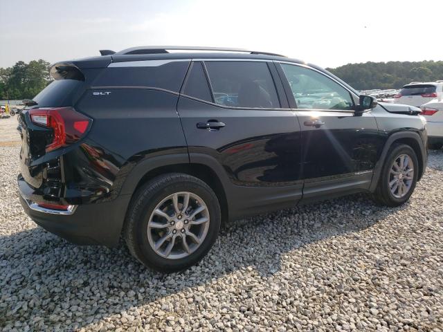 Photo 2 VIN: 3GKALPEV2NL160551 - GMC TERRAIN SL 