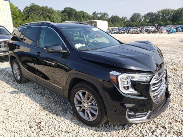 Photo 3 VIN: 3GKALPEV2NL160551 - GMC TERRAIN SL 