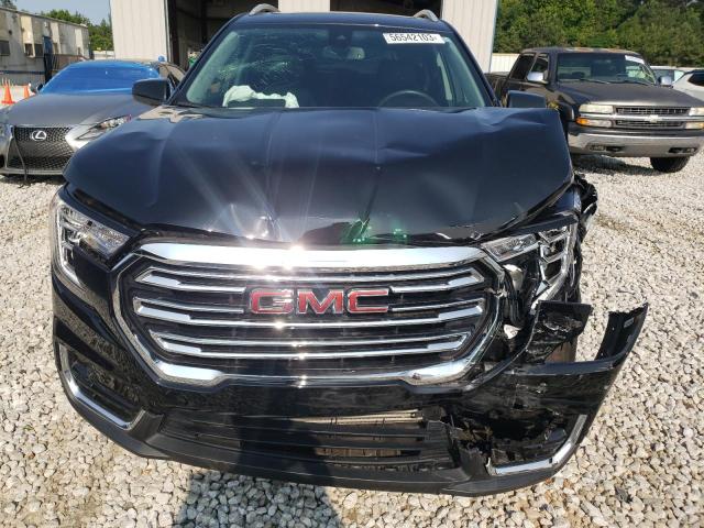 Photo 4 VIN: 3GKALPEV2NL160551 - GMC TERRAIN SL 