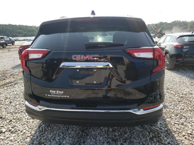 Photo 5 VIN: 3GKALPEV2NL160551 - GMC TERRAIN SL 