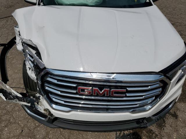 Photo 10 VIN: 3GKALPEV2NL162476 - GMC TERRAIN 