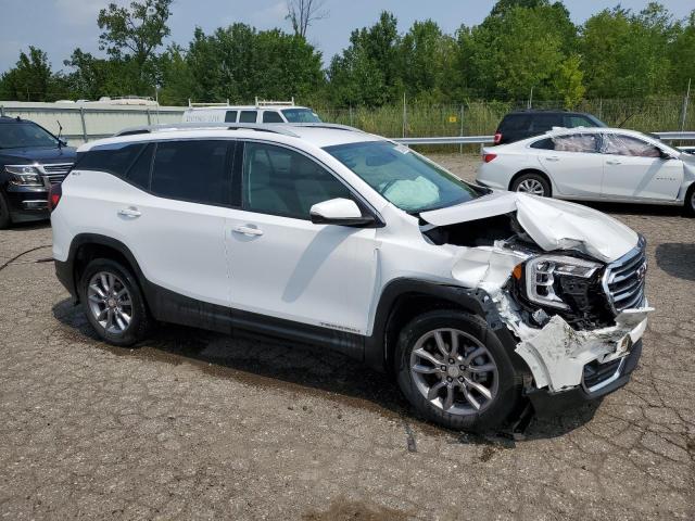 Photo 3 VIN: 3GKALPEV2NL162476 - GMC TERRAIN 