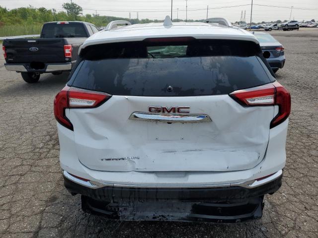 Photo 5 VIN: 3GKALPEV2NL162476 - GMC TERRAIN 