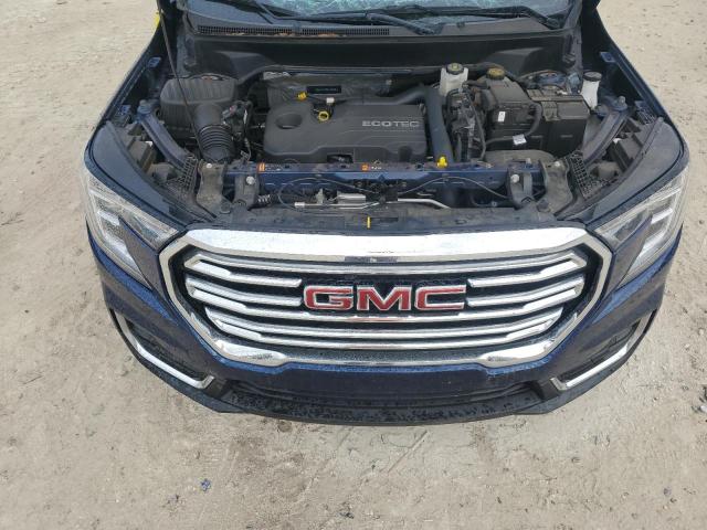 Photo 10 VIN: 3GKALPEV2NL189791 - GMC TERRAIN SL 