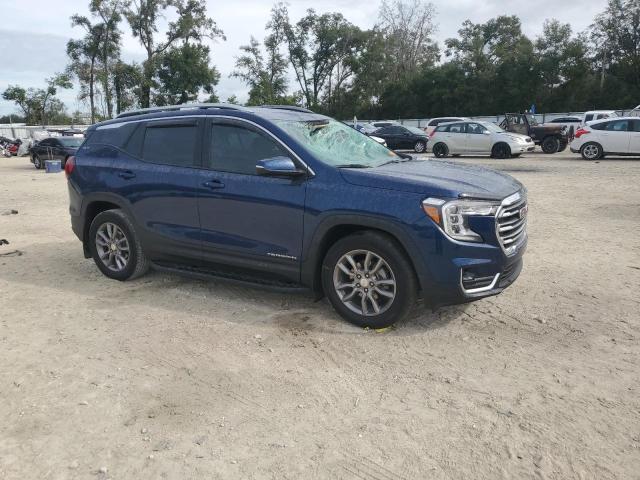 Photo 3 VIN: 3GKALPEV2NL189791 - GMC TERRAIN SL 