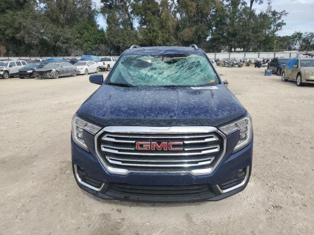 Photo 4 VIN: 3GKALPEV2NL189791 - GMC TERRAIN SL 