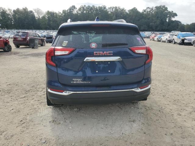 Photo 5 VIN: 3GKALPEV2NL189791 - GMC TERRAIN SL 