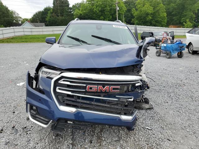 Photo 4 VIN: 3GKALPEV2NL305345 - GMC TERRAIN 