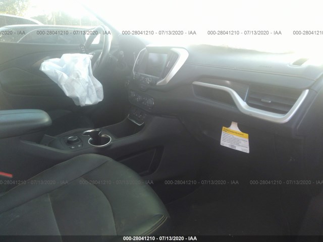 Photo 4 VIN: 3GKALPEV3JL288341 - GMC TERRAIN 