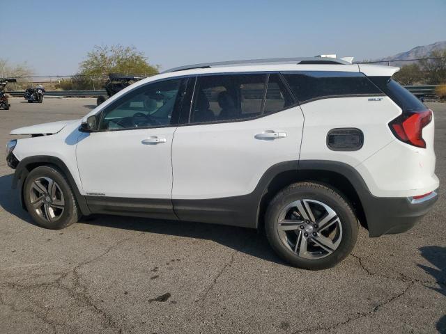 Photo 1 VIN: 3GKALPEV3JL317305 - GMC TERRAIN SL 