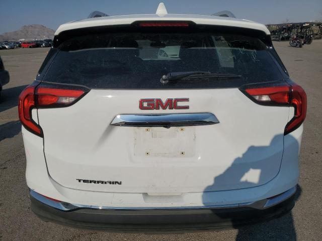 Photo 5 VIN: 3GKALPEV3JL317305 - GMC TERRAIN SL 