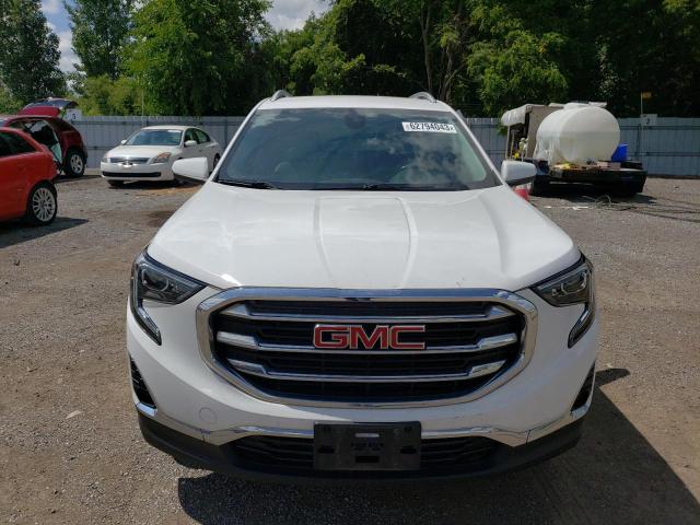 Photo 4 VIN: 3GKALPEV3KL186510 - GMC TERRAIN SL 