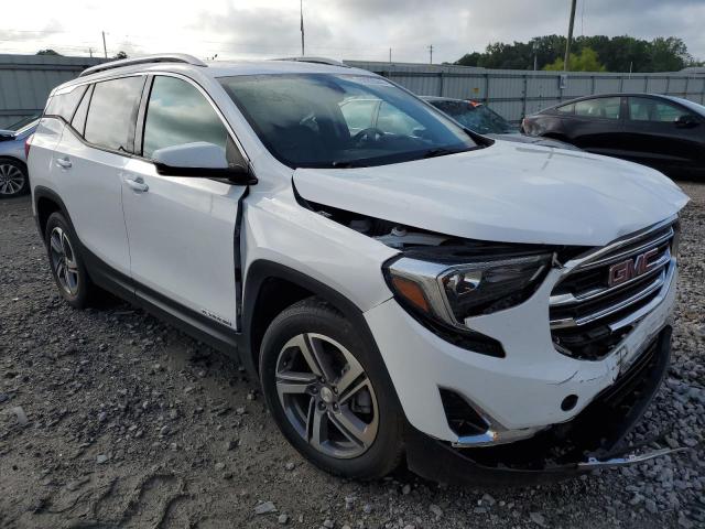 Photo 3 VIN: 3GKALPEV3KL238749 - GMC TERRAIN SL 