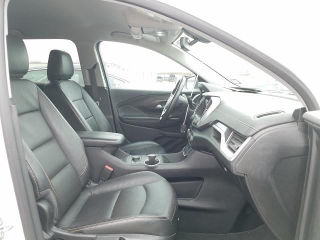 Photo 4 VIN: 3GKALPEV3KL244678 - GMC TERRAIN SL 