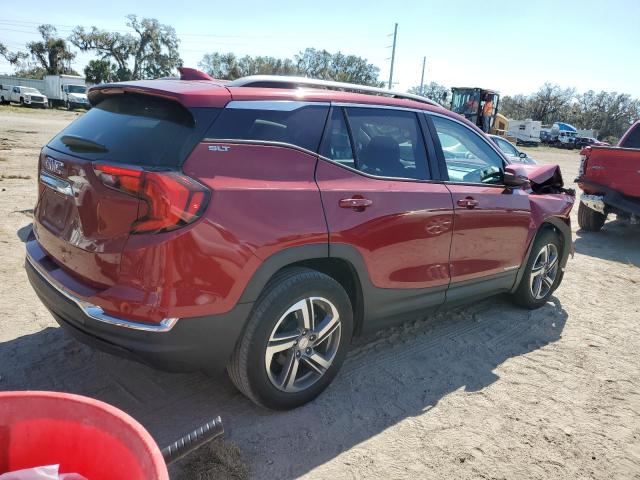 Photo 2 VIN: 3GKALPEV3KL349088 - GMC TERRAIN SL 