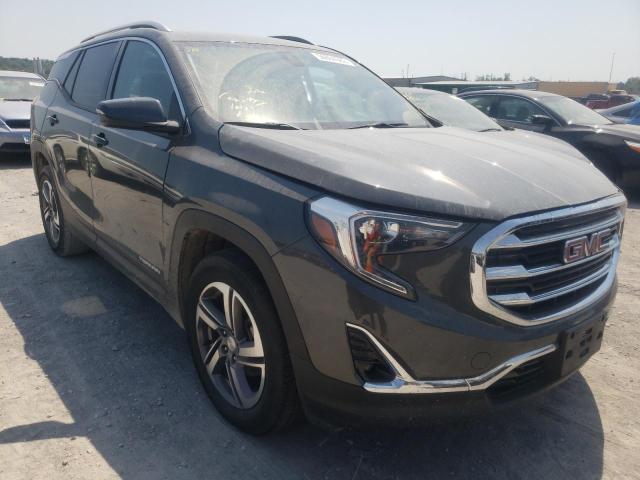 Photo 0 VIN: 3GKALPEV3LL142184 - GMC TERRAIN SL 