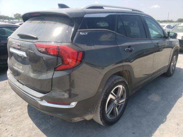 Photo 3 VIN: 3GKALPEV3LL142184 - GMC TERRAIN SL 