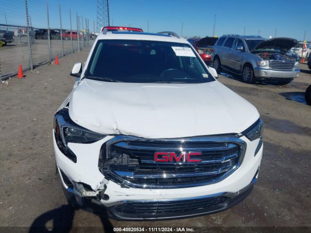 Photo 5 VIN: 3GKALPEV3LL170163 - GMC TERRAIN 