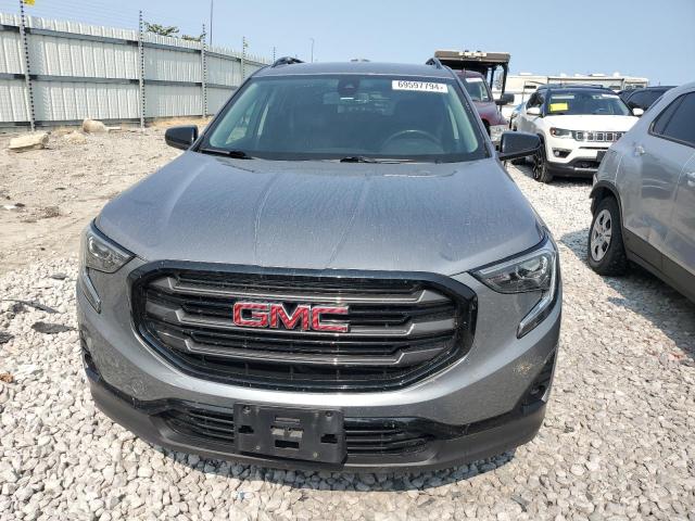 Photo 4 VIN: 3GKALPEV3LL191921 - GMC TERRAIN SL 