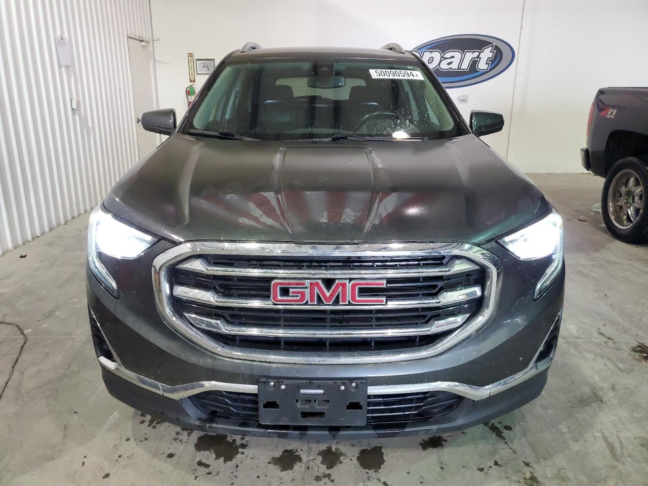 Photo 4 VIN: 3GKALPEV3LL234041 - GMC TERRAIN 