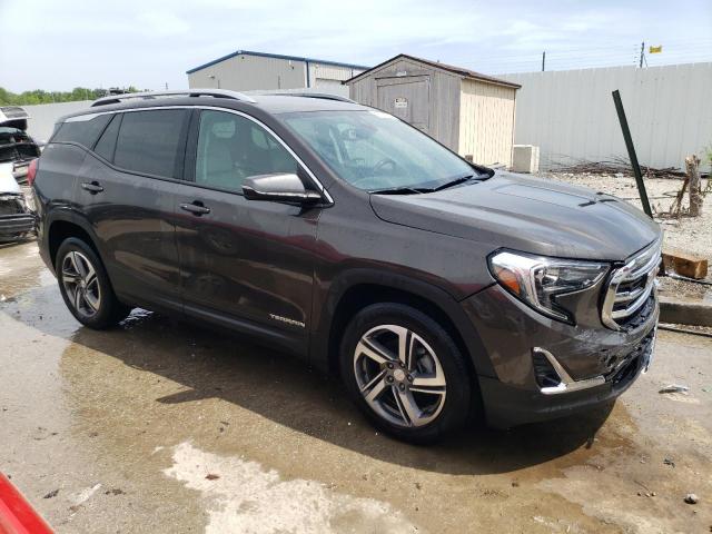 Photo 3 VIN: 3GKALPEV3LL240857 - GMC TERRAIN 