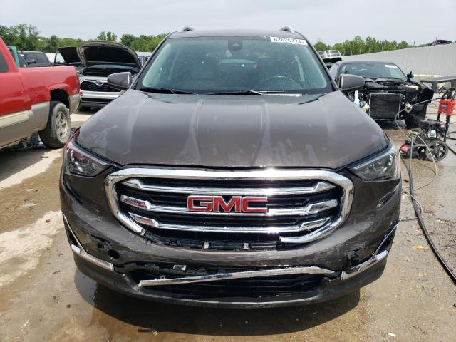 Photo 4 VIN: 3GKALPEV3LL240857 - GMC TERRAIN 