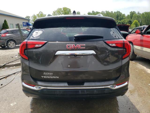 Photo 5 VIN: 3GKALPEV3LL240857 - GMC TERRAIN 