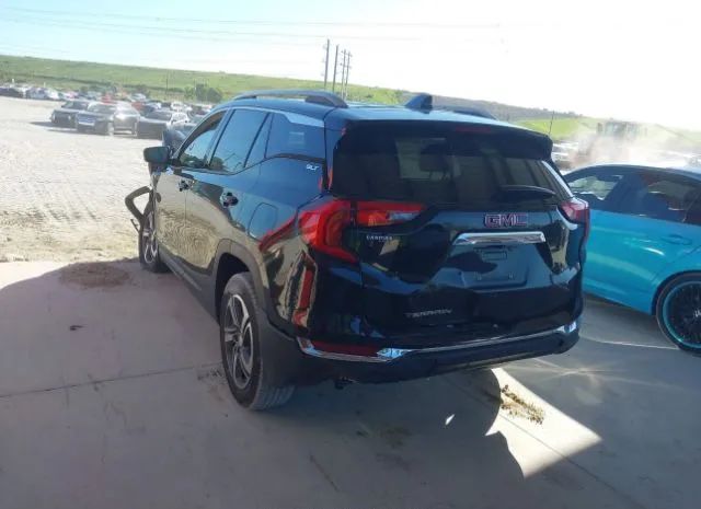 Photo 2 VIN: 3GKALPEV3LL241586 - GMC TERRAIN 