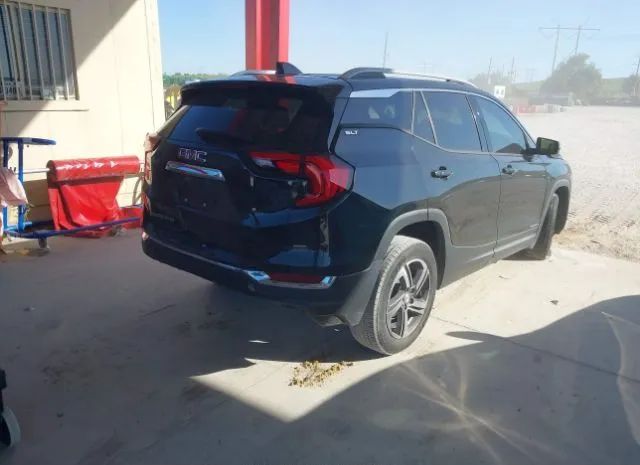 Photo 3 VIN: 3GKALPEV3LL241586 - GMC TERRAIN 