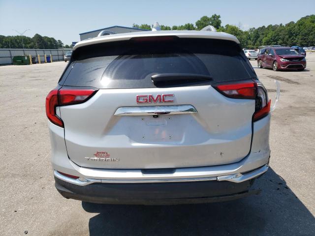 Photo 5 VIN: 3GKALPEV3LL249574 - GMC TERRAIN 