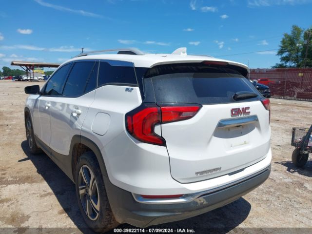 Photo 2 VIN: 3GKALPEV3LL288889 - GMC TERRAIN 