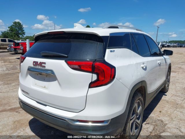 Photo 3 VIN: 3GKALPEV3LL288889 - GMC TERRAIN 