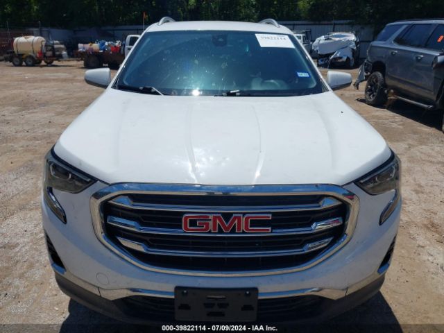 Photo 5 VIN: 3GKALPEV3LL288889 - GMC TERRAIN 