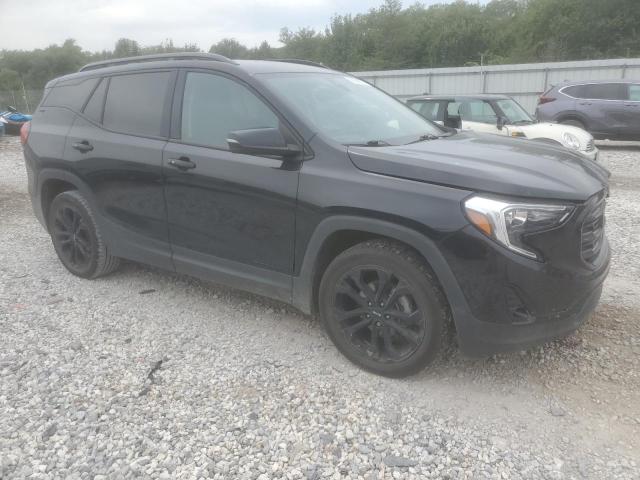 Photo 3 VIN: 3GKALPEV3LL297169 - GMC TERRAIN SL 