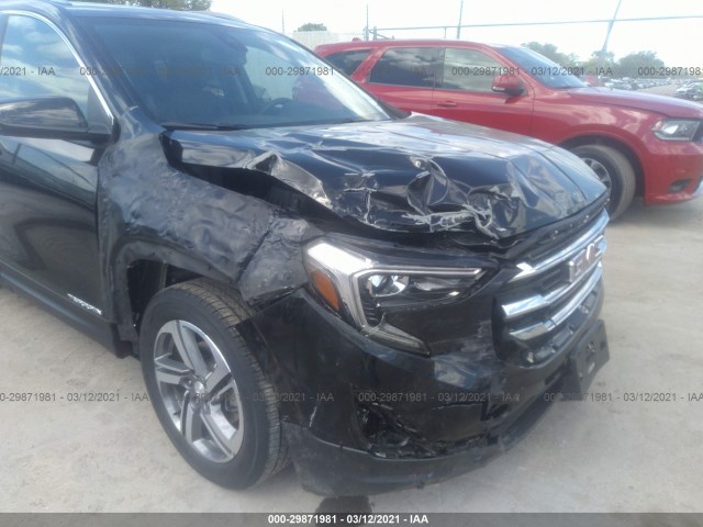 Photo 5 VIN: 3GKALPEV3ML332021 - GMC TERRAIN 