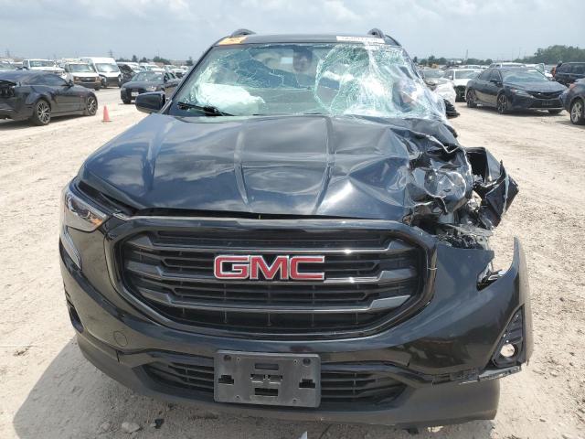 Photo 4 VIN: 3GKALPEV3ML333184 - GMC TERRAIN 