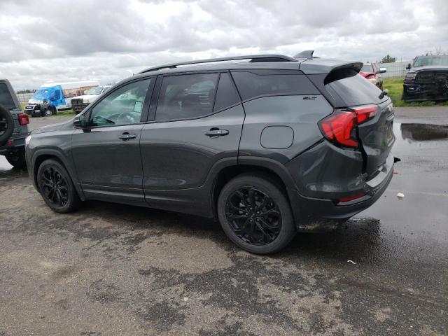 Photo 1 VIN: 3GKALPEV3ML363656 - GMC TERRAIN SL 